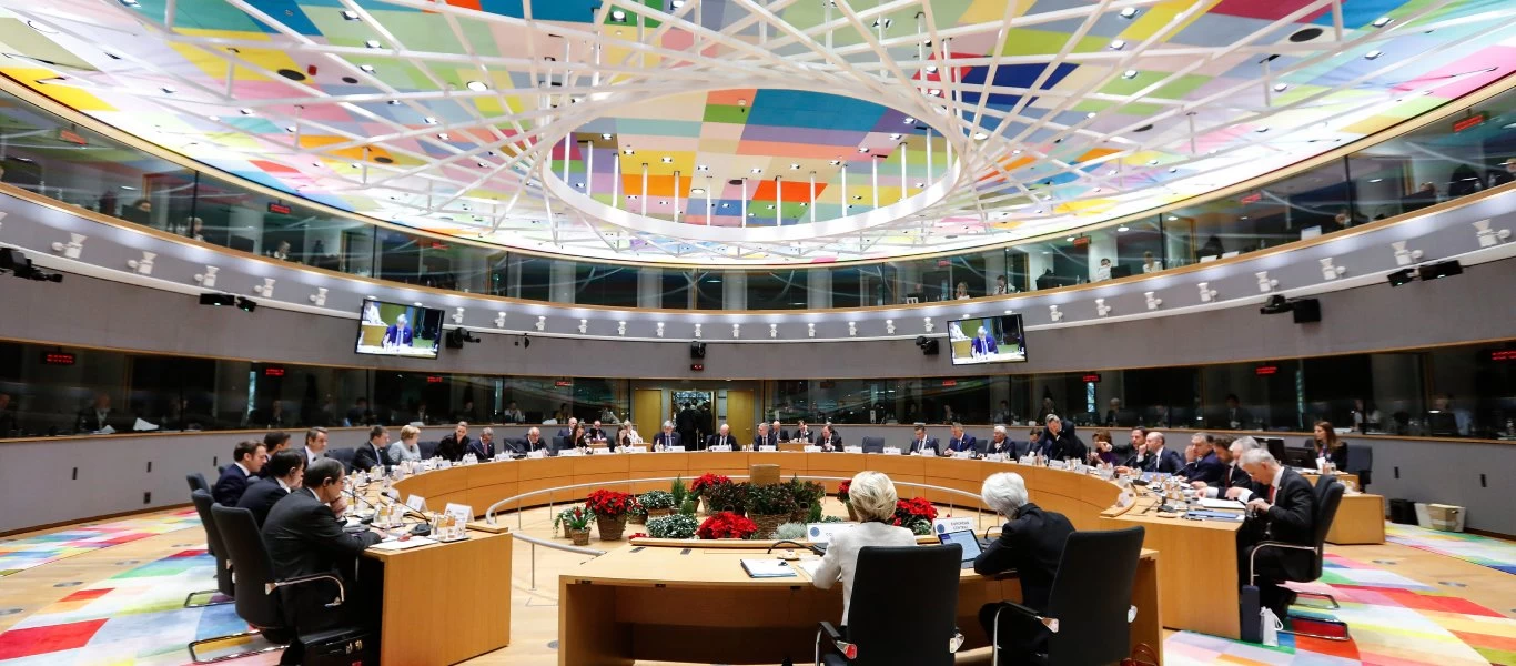 Συνεδριάζει σήμερα και αύριο το Ευρωπαϊκό Συμβούλιο - Τι θα συζητηθεί;